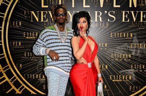 offset and cardi b instagram story|Offset Replies as Cardi B Goes Off on Him on。